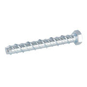 Fixman Concrete Masonry Bolts 10pk M12 x 100mm Fixman - Dynamic Drive