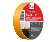 Kip® 238 Premium WASHI-TEC® Masking Tape 24mm x 50m KIP® - Dynamic Drive