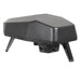 Dellonda Gas Pizza Oven with Water-Resistant Cover/Carry Bag & 12" Pizza Peel Dellonda - Dynamic Drive