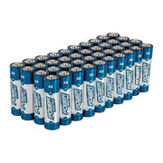 Powermaster AA Super Alkaline Battery LR6 40pk 40pk PowerMaster - Dynamic Drive