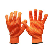 Scan Gripper Gloves Scan - Dynamic Drive