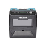 Makita MW001GZ XGT® 40Vmax Microwave Oven 40V Bare Unit Makita - Dynamic Drive