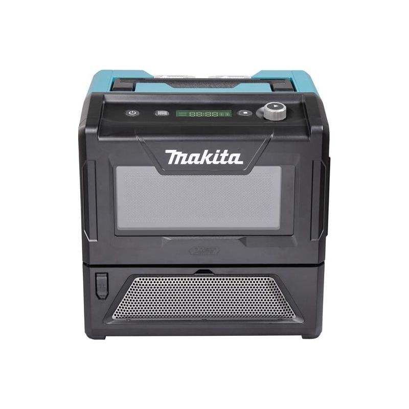 Makita MW001GZ XGT® 40Vmax Microwave Oven 40V Bare Unit Makita - Dynamic Drive