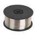 Sealey Aluminium MIG Wire 0.5kg 0.8mm 5356 (NG6) Grade MIG/5K08A Sealey - Dynamic Drive