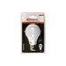 Connect 10W LED Bulb 6500K B22 Bayonet Fitting Cold White 1pc 30528 Tool Connection - Dynamic Drive