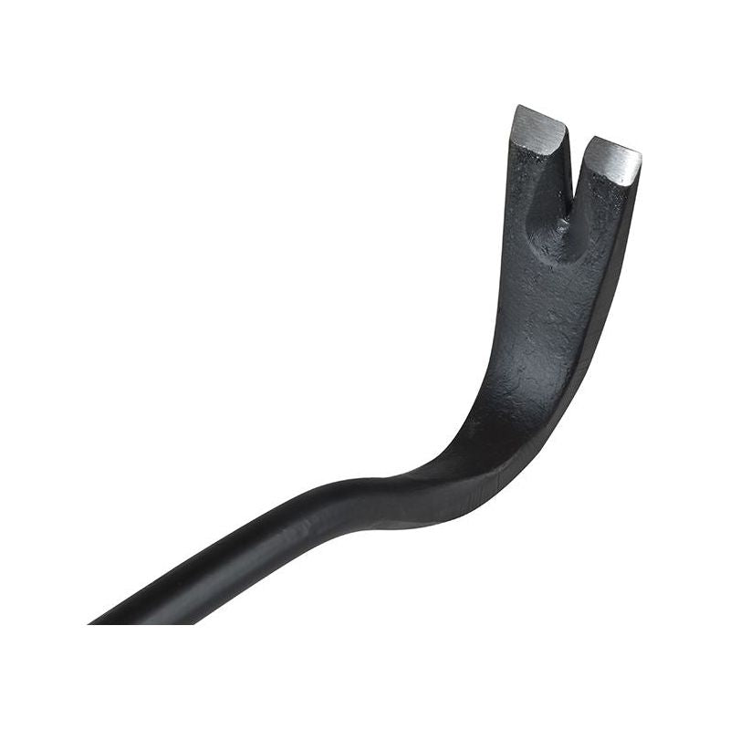 Stanley® Hand Tools FatMax® Spring Steel Wrecking Bar 1060mm (42in) STANLEY® Hand Tools - Dynamic Drive