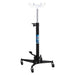 Sealey Transmission Jack 0.3tonne Vertical Quick Lift 300TRQ Sealey  - Dynamic Drive