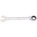 Draper Metric Ratcheting Combination Spanner, 21mm 31020 Draper - Dynamic Drive