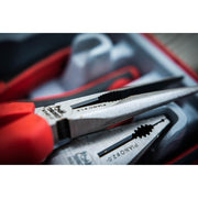 Teng Tools Plier Set TPR Grip TT2 8 Pieces Teng Tools - Dynamic Drive
