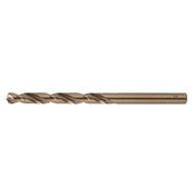 Draper HSS Cobalt Drill Bit, 6.5mm 39230 Draper - Dynamic Drive
