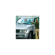 Reimo Wash Brush with Side Bristles and Telescopic Shaft 1.2-1.8m 919211 Ingbertson - Dynamic Drive