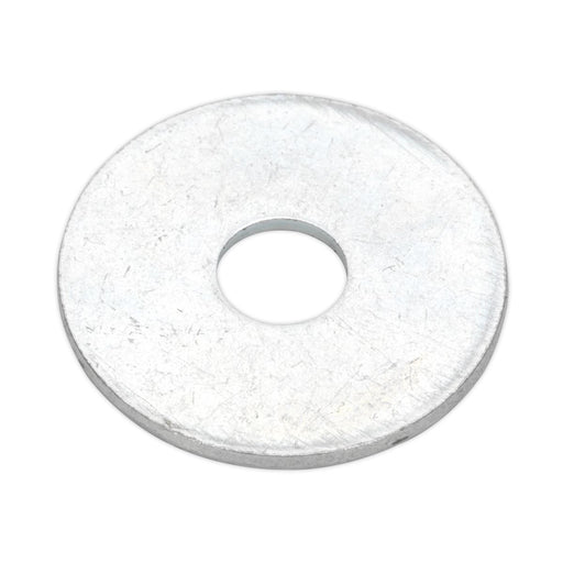 Sealey Repair Washer M10 x 30mm Zinc Plated Pack of 50 RW1030 Sealey - Dynamic Drive