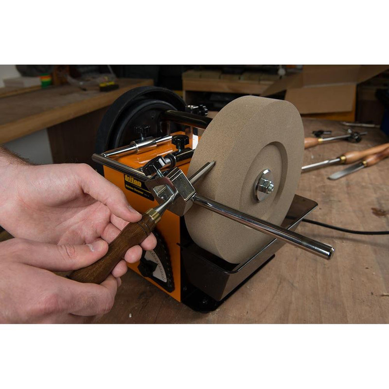 Triton Carving Tool Jig TWSCTJ Carving Tool Jig Triton - Dynamic Drive