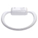 W4 Towel Ring W4 - Dynamic Drive
