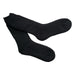 Ladies thermal insulated black socks 1291 UK Camping And Leisure - Dynamic Drive
