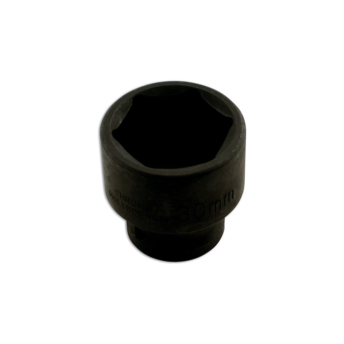 Laser Impact Socket 1/2"D 11mm 1689 Laser - Dynamic Drive