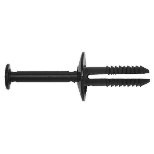 Sealey Push-In Bumper Fixing Rivet15mm x 37mm GM Pack of 20 TCBC1522 Sealey - Dynamic Drive