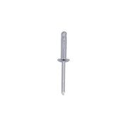 Connect Aluminum Trim Rivet - for Ford 50pc 36446 Tool Connection - Dynamic Drive