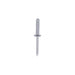 Connect Aluminum Trim Rivet - for Ford 50pc 36446 Tool Connection - Dynamic Drive