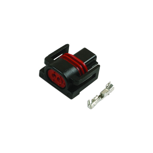 Tool Connection ford 2 Pin Sensor Kit 15pc 37460 Tool Connection - Dynamic Drive