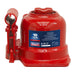 Sealey Bottle Jack 10tonne Low Entry Telescopic BJ10LE Sealey  - Dynamic Drive
