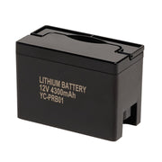 Draper Battery for use with Welding Helmet - Stock No. 02518 04877 Draper - Dynamic Drive