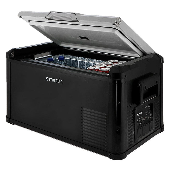 Mestic Cool Box Compressor Mccp-60 Ac/Dc Uk Mestic - Dynamic Drive