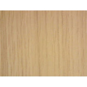 Self Adhesive Trim Verade Oak 50mm x 10m AG - Dynamic Drive