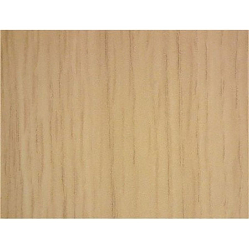 Self Adhesive Trim Verade Oak 50mm x 10m AG - Dynamic Drive