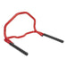 Sealey Bicycle Rack Wall Mounting Folding BS7 Sealey - Dynamic Drive