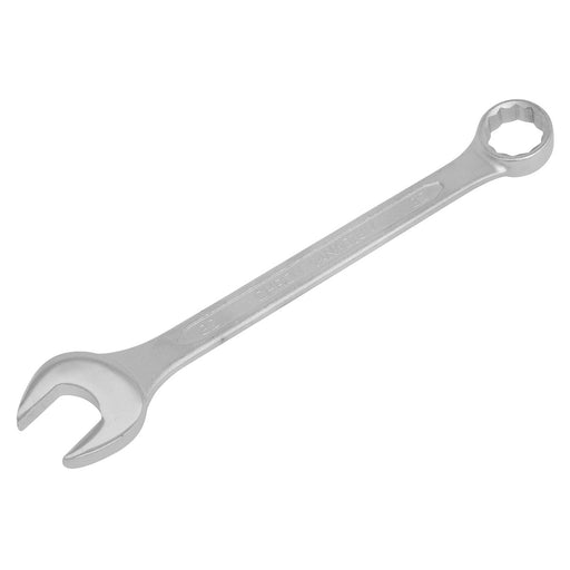Sealey Combination Spanner 32mm S0432 Siegen by Sealey - Dynamic Drive