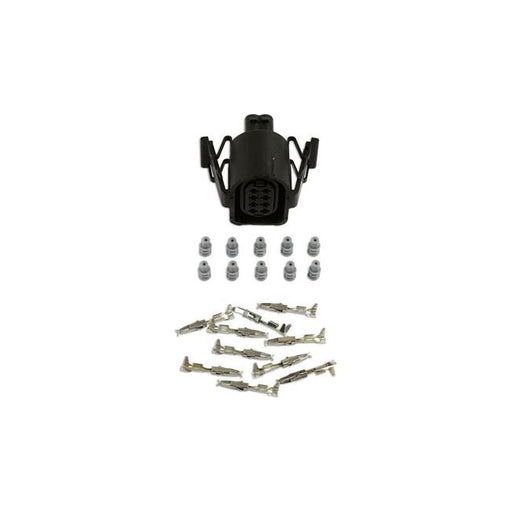 Connect for VW Group Electrical Female Connectors 1.5mm 8 Pin Kit 85pc 37372 Tool Connection - Dynamic Drive