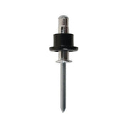 Connect Metal Trim Rivet - for Citroen, for Peugeot, for Renault 2pc 36737 Tool Connection - Dynamic Drive