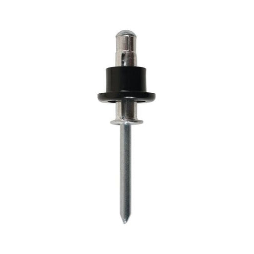 Connect Metal Trim Rivet - for Citroen, for Peugeot, for Renault 2pc 36737 Tool Connection - Dynamic Drive
