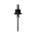 Connect Metal Trim Rivet - for Citroen, for Peugeot, for Renault 2pc 36737 Tool Connection - Dynamic Drive
