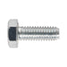 Sealey HT Setscrew M6 x 16mm 8.8 Zinc Pack of 50 SS616 Sealey - Dynamic Drive