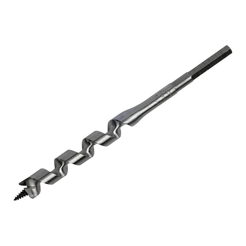 Irwin® Wood Auger Drill Bit 26 x 191mm IRWIN® - Dynamic Drive
