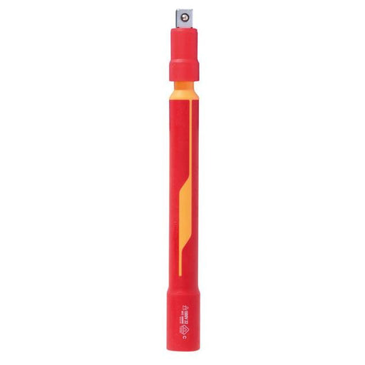 Laser Insulated Locking Extension Bar 1/2"D 250mm 8392 Laser - Dynamic Drive