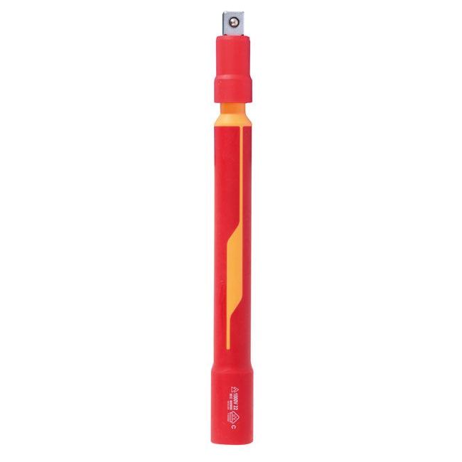 Laser Insulated Locking Extension Bar 1/2"D 250mm 8392 Laser - Dynamic Drive