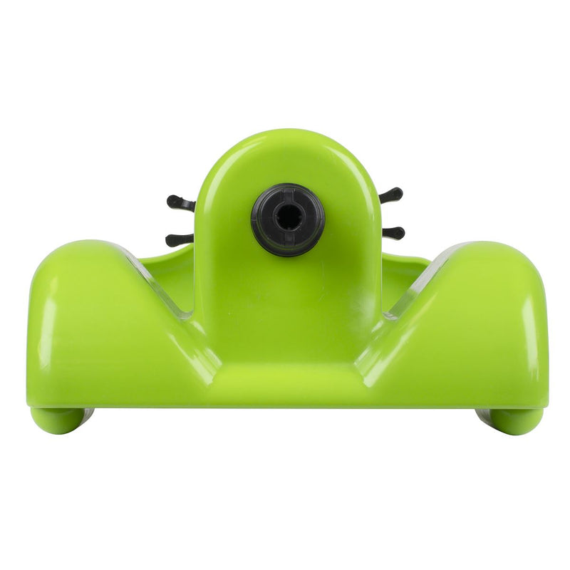 Sealey Oscillating Sprinkler - Brass Heads 17 Nozzle JS2122 Sealey - Dynamic Drive
