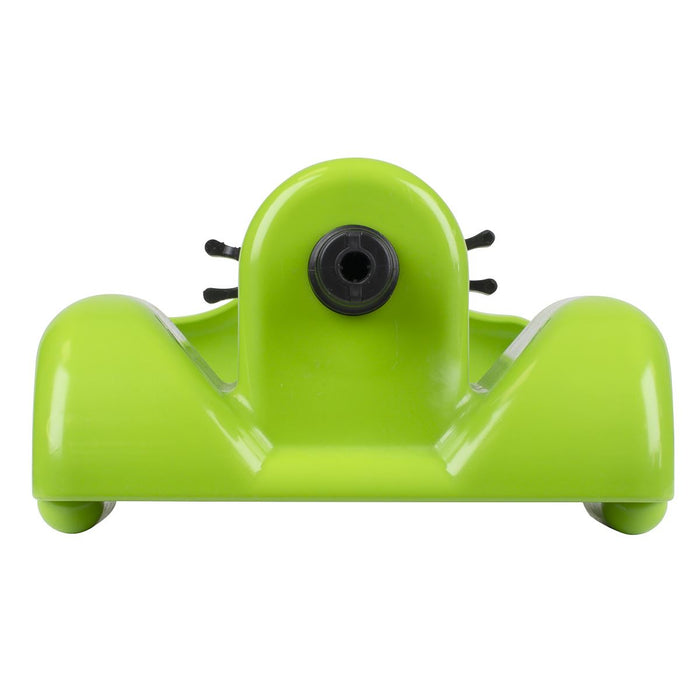 Sealey Oscillating Sprinkler - Brass Heads 17 Nozzle JS2122 Sealey - Dynamic Drive