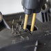 Sealey Wave Staple 0.6mm - Pack of 100 RE06W Sealey - Dynamic Drive