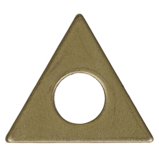 Sealey Triangle Washers for SR2000 Pack of 10 SR2000.TW Sealey - Dynamic Drive
