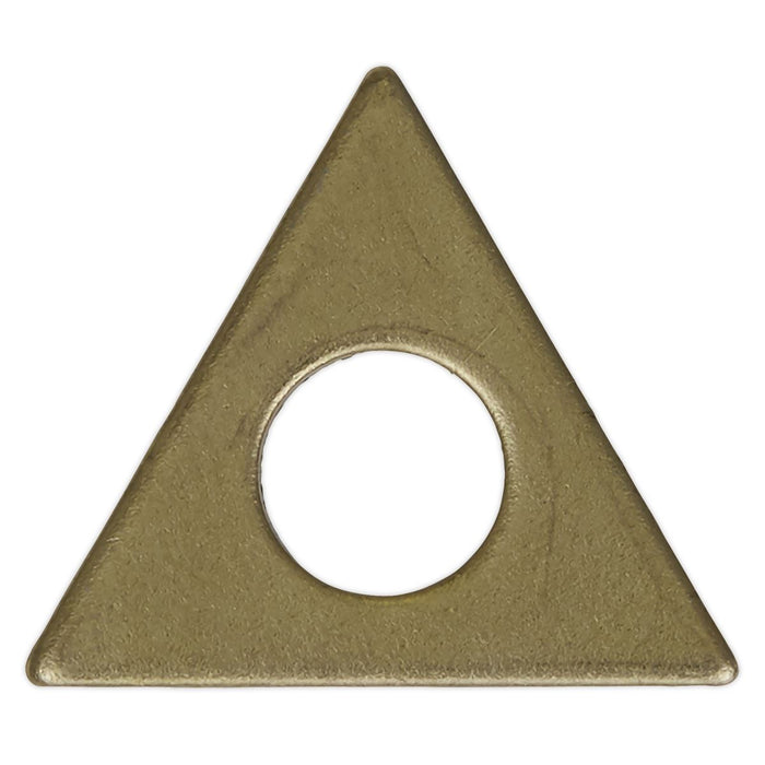Sealey Triangle Washers for SR2000 Pack of 10 SR2000.TW Sealey - Dynamic Drive