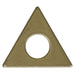 Sealey Triangle Washers for SR2000 Pack of 10 SR2000.TW Sealey - Dynamic Drive
