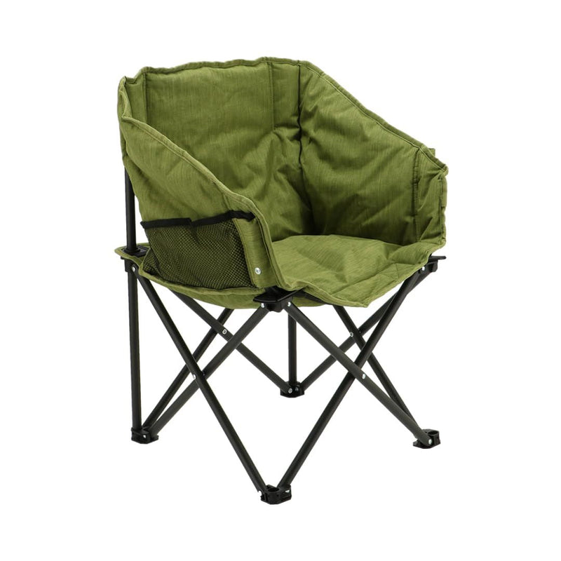 Travellife Noli Kid'S Chair Cross Green 2130710 Travellife - Dynamic Drive
