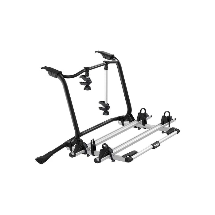 Thule WanderWay 2-bike hanging trunk bike rack black Thule - Dynamic Drive