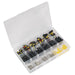 Sealey Superseal Male & Female Connector Assortment 350pc SSCSET1 Sealey - Dynamic Drive