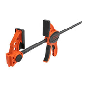 Pony Jorgensen Medium-Duty E-Z HOLD Adjustable Clamp 18in Pony Jorgensen - Dynamic Drive