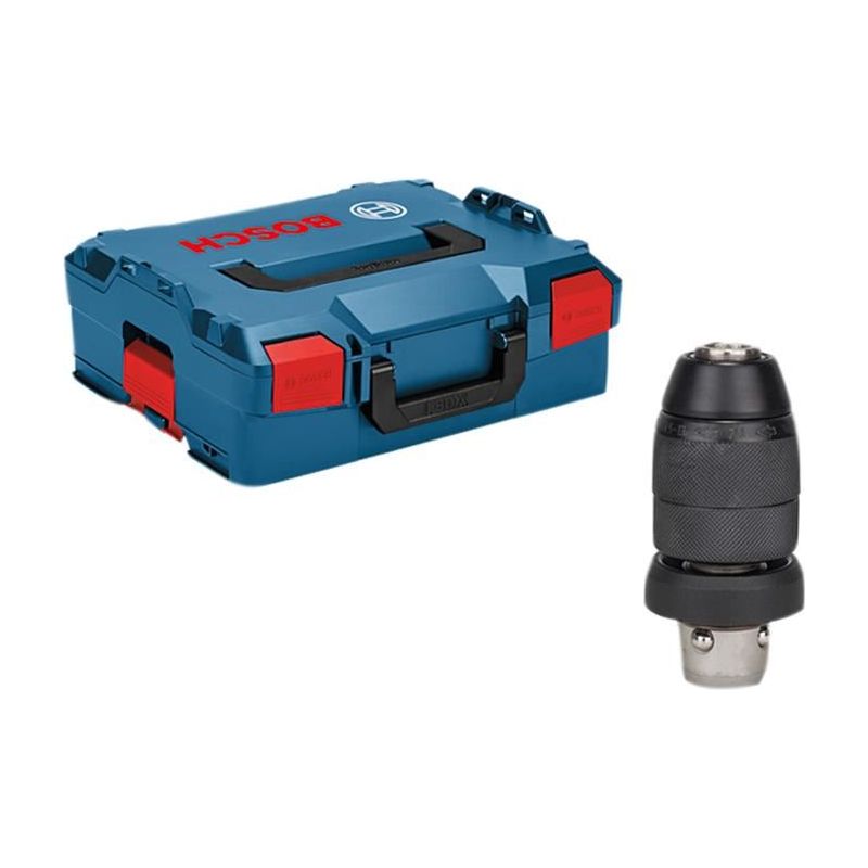 Bosch GBH 2-28 F SDS-Plus Professional Rotary Hammer 880W 110V Bosch - Dynamic Drive